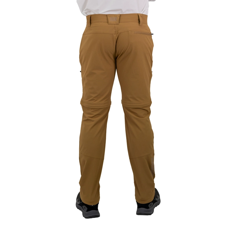 PANTALON OUTDOOR HW SUMMIT SAND - 4