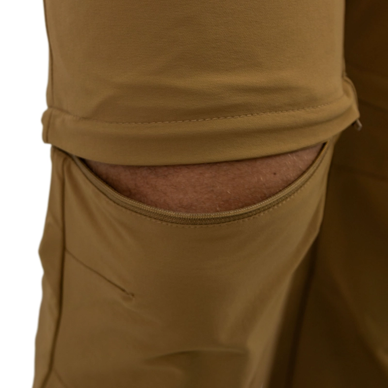 PANTALON OUTDOOR HW SUMMIT SAND - 6