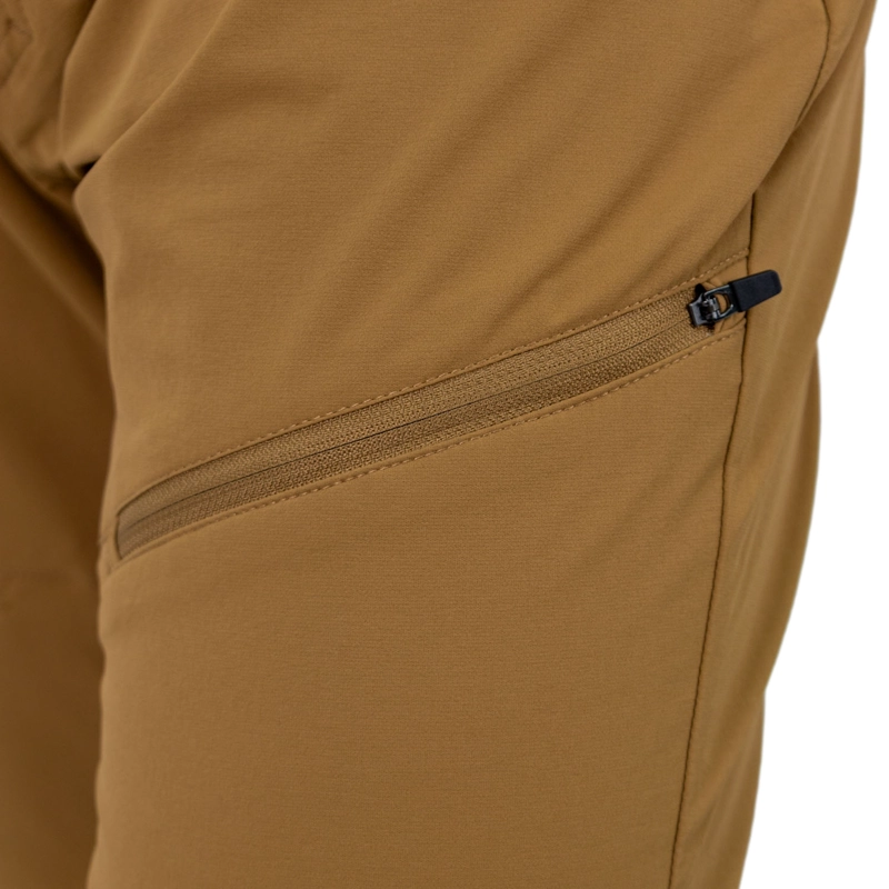 PANTALON OUTDOOR HW SUMMIT SAND - 7