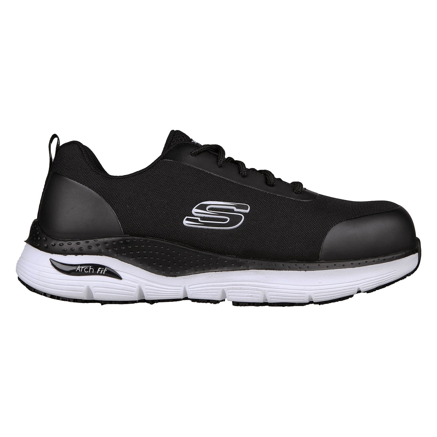 ZAPATILLA SKECHERS WORK RINGSTAP - 1