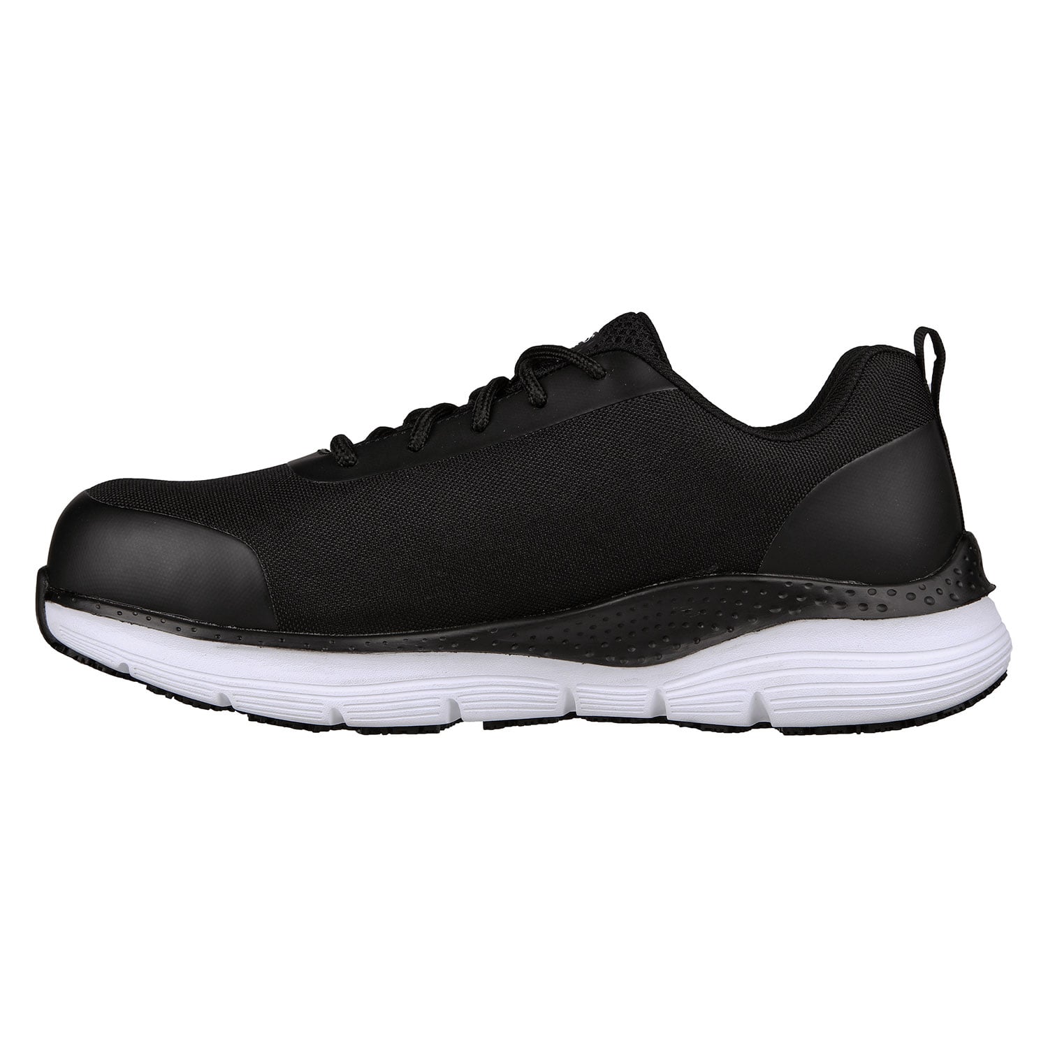 ZAPATILLA SKECHERS WORK RINGSTAP - 3