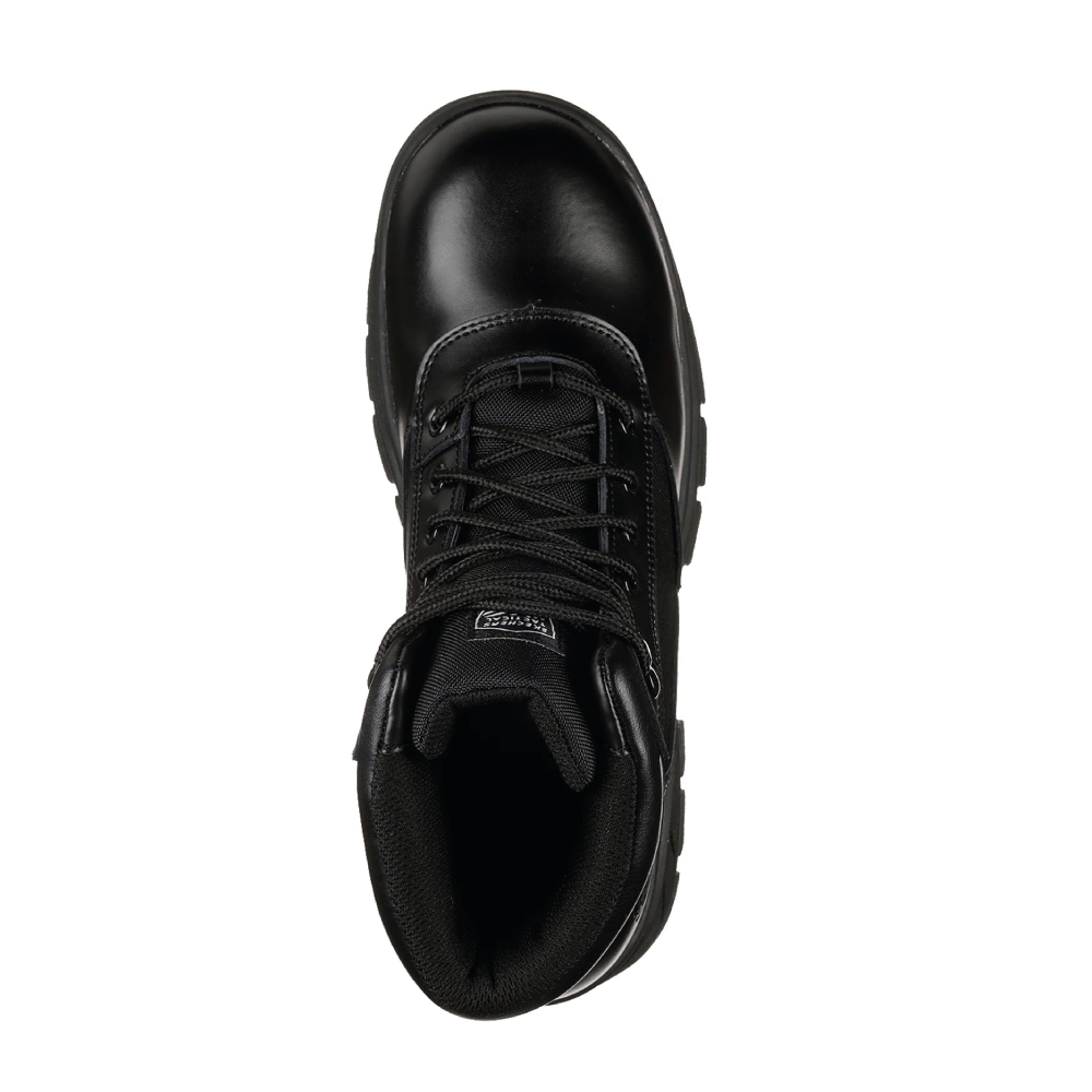 ZAPATILLA SKECHERS WORK WASCANA - 3
