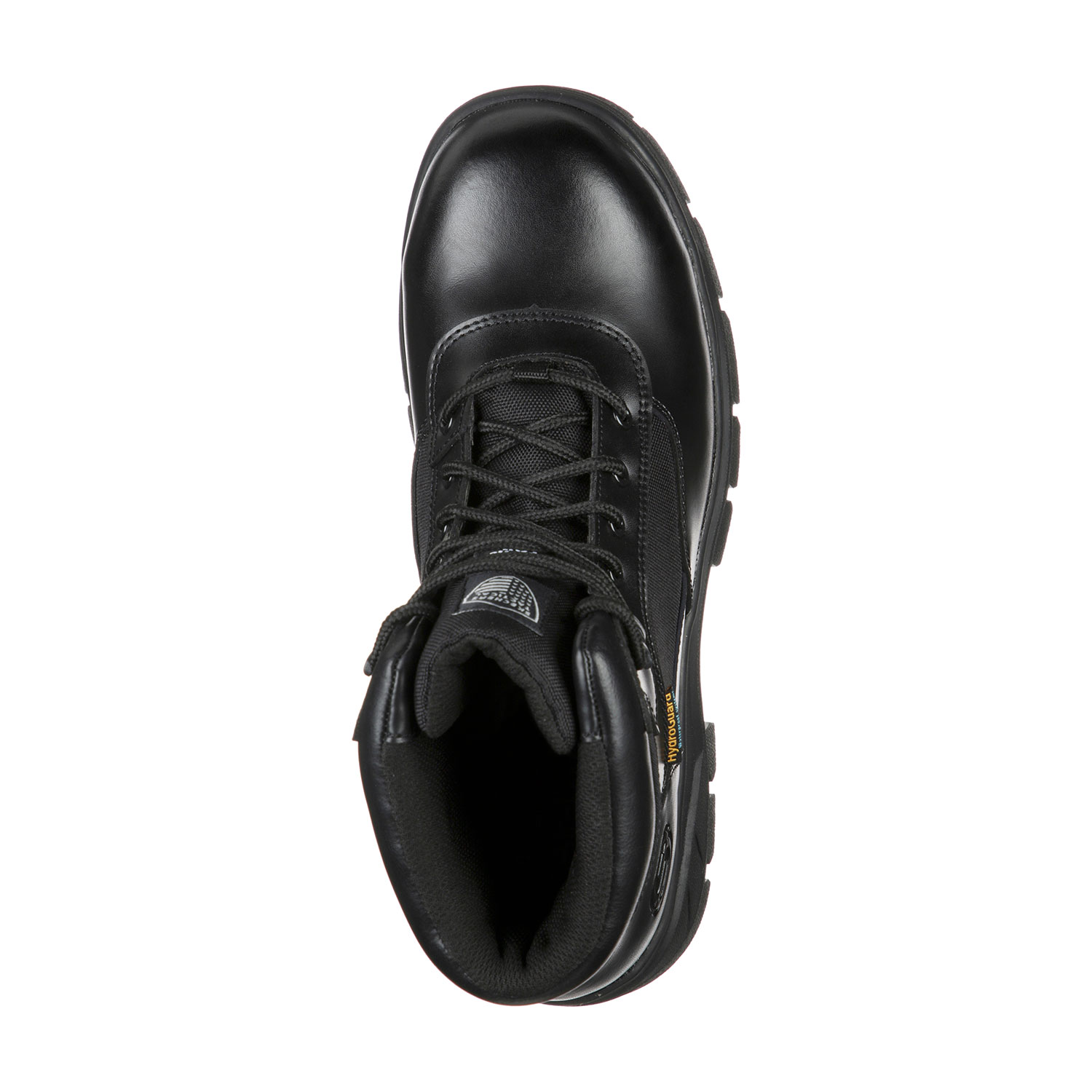 ZAPATILLA SKECHERS WORK WASCANA - 5