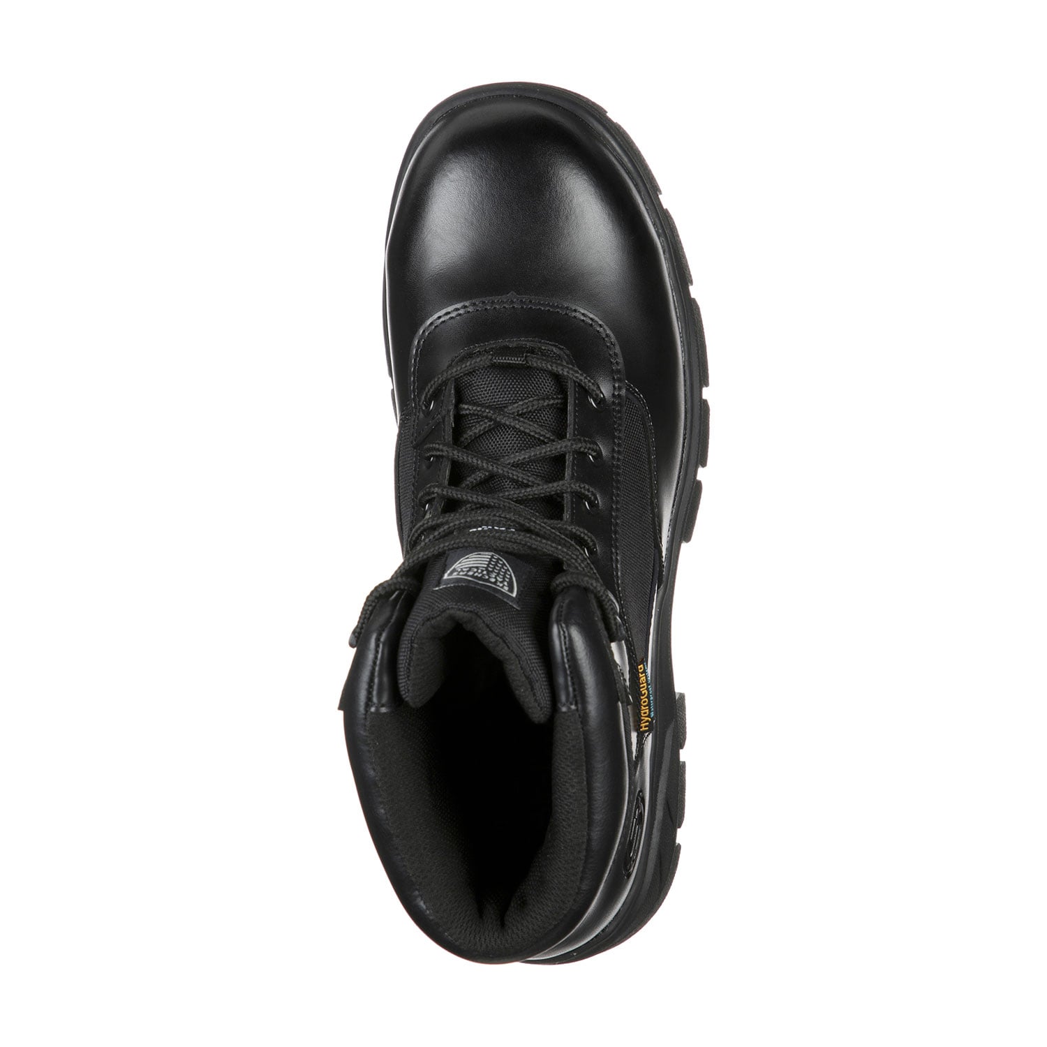 ZAPATILLA SKECHERS WORK WASCANA - 5