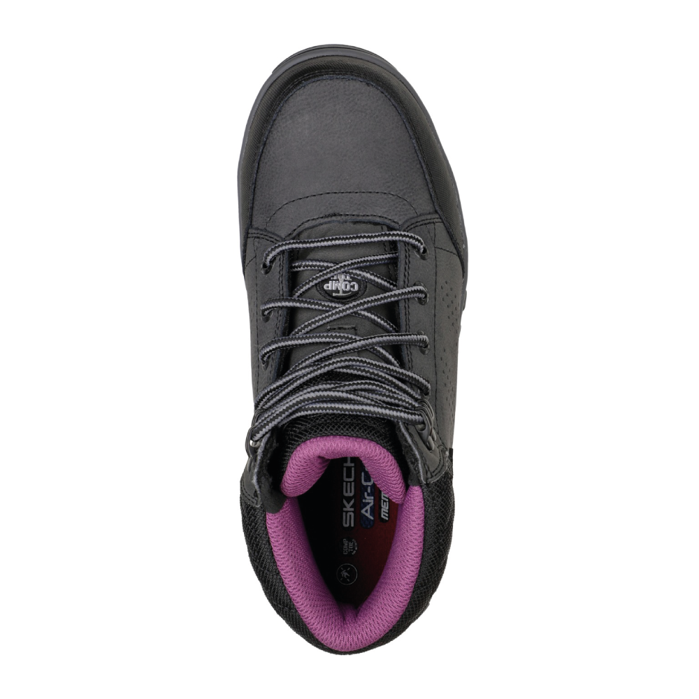 ZAPATILLA SKECHERS WORK MCCOLL - 3