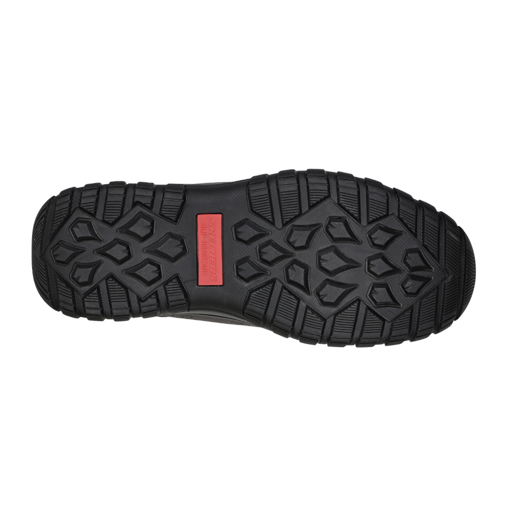 ZAPATILLA SKECHERS WORK MCCOLL - 4