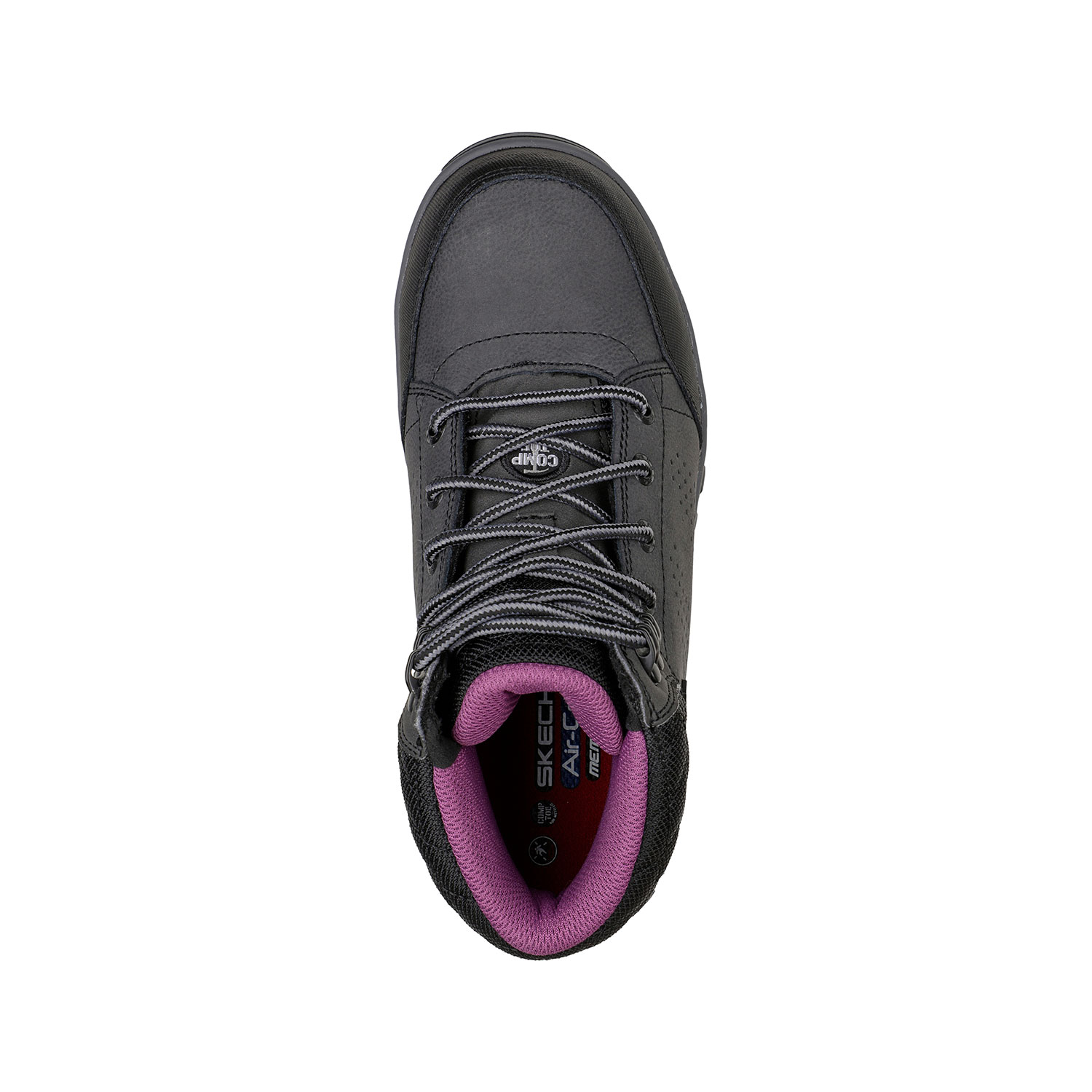 ZAPATILLA SKECHERS WORK MCCOLL - 5