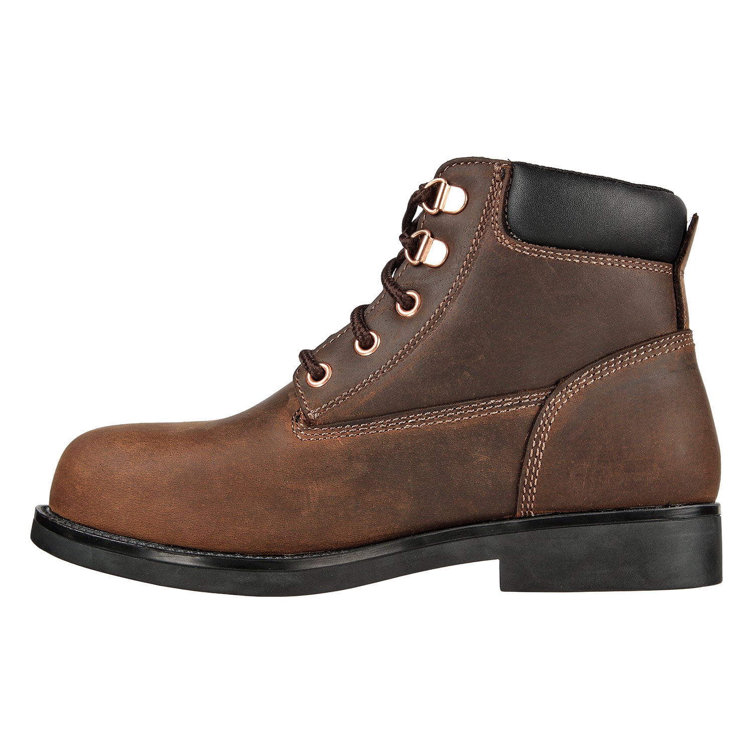 BOTÍN SKECHERS WORK RAVLAS - 3