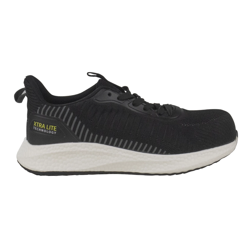 ZAPATO SEGURIDAD NAZCA CROSS 7 - 1