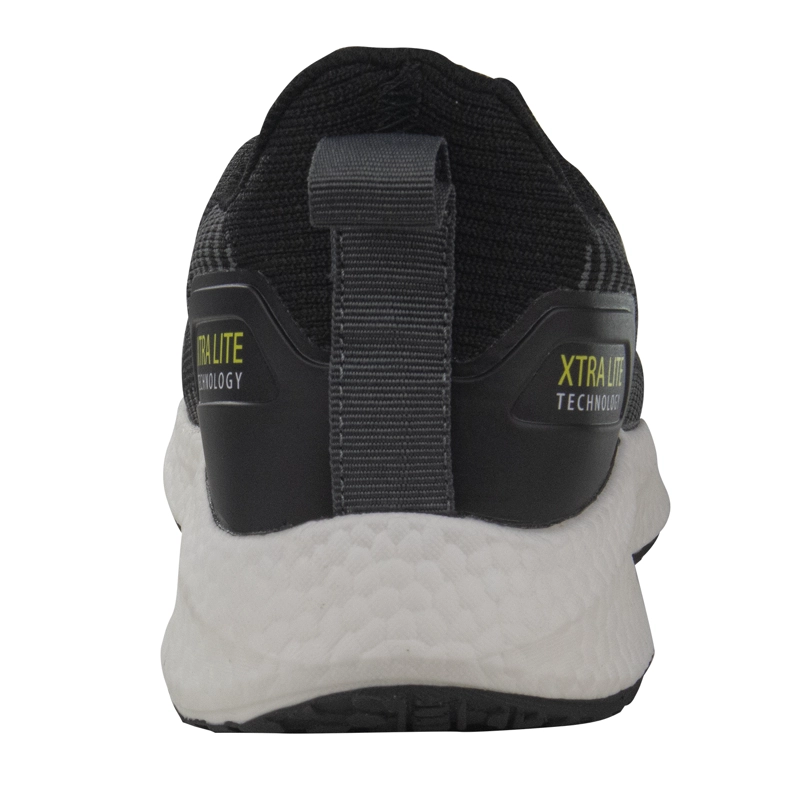 ZAPATO SEGURIDAD NAZCA CROSS 7 - 4