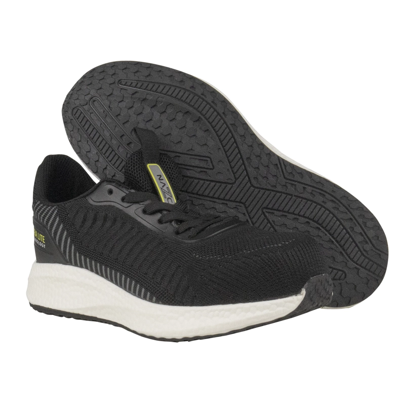 ZAPATO SEGURIDAD NAZCA CROSS 7 - 5
