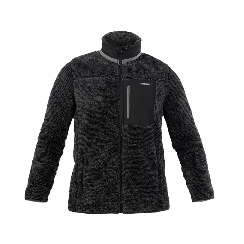 CHIPORRO HW SHAGGY HOMBRE DARK SHADOW - 1