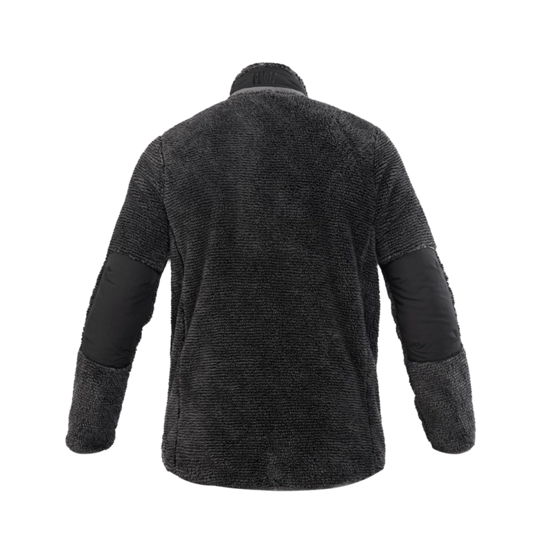 CHIPORRO HW SHAGGY HOMBRE DARK SHADOW - 2