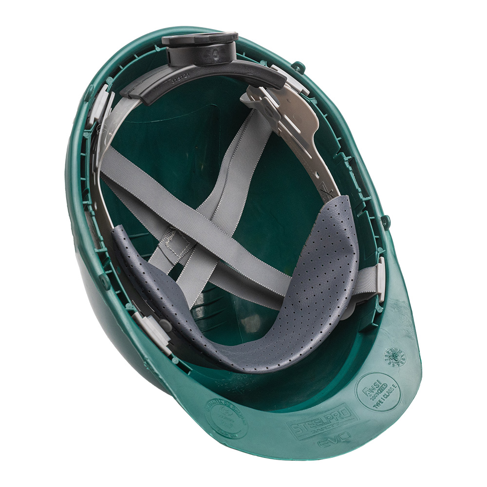 CASCO EVO ECO GREEN - 2