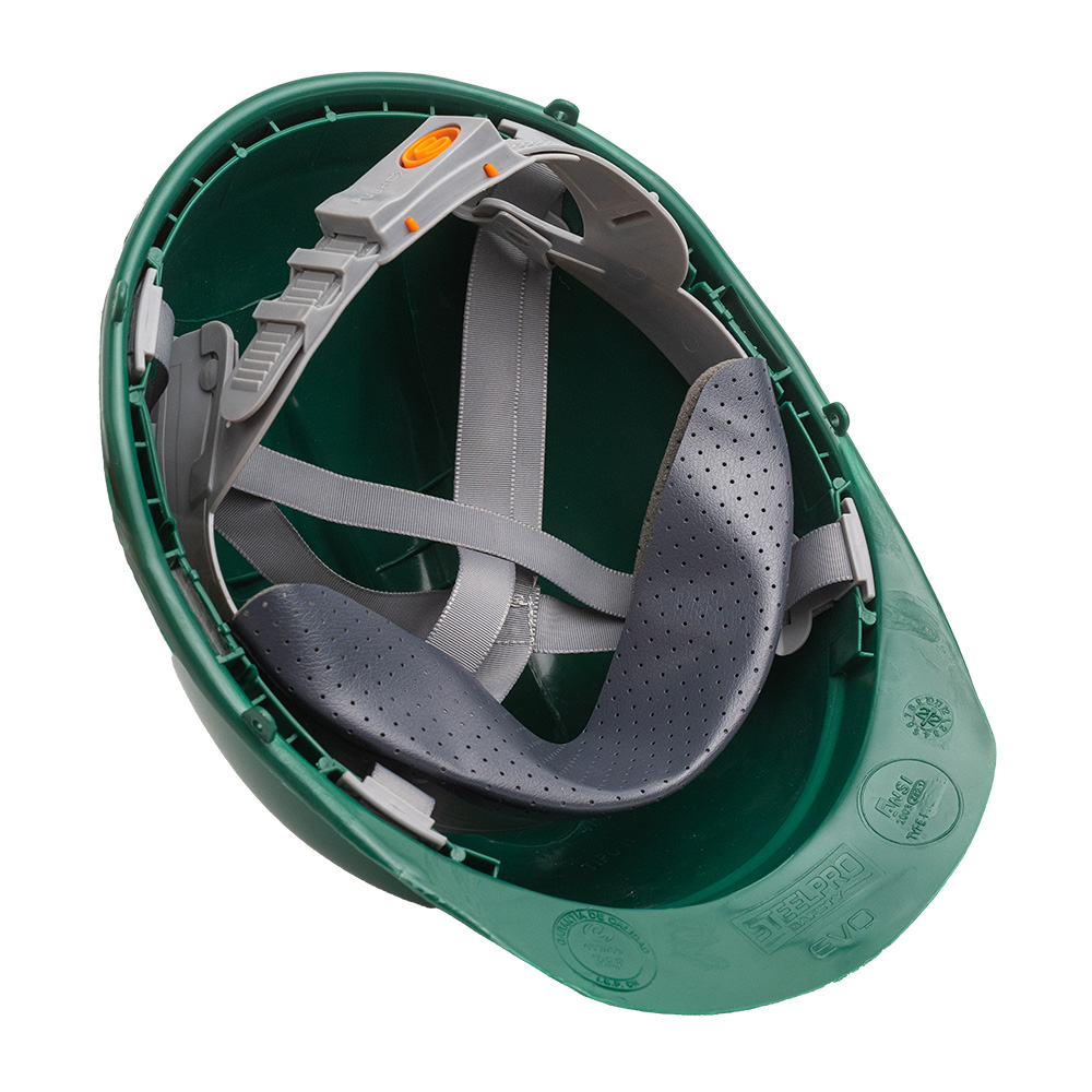 CASCO EVO ECO GREEN - 2