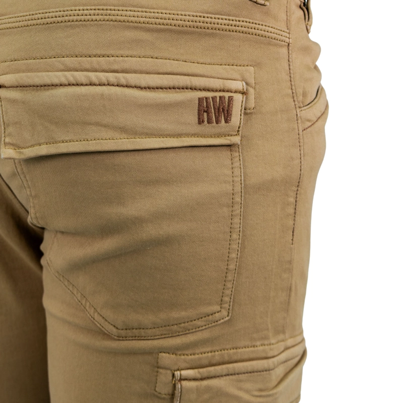 PANTALON HW HAMMER SPX SAND - 7