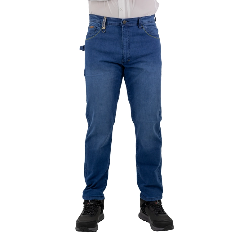 HARDWORK JEANS HOMBRE HARDWORK AZUL HW WORK SPX