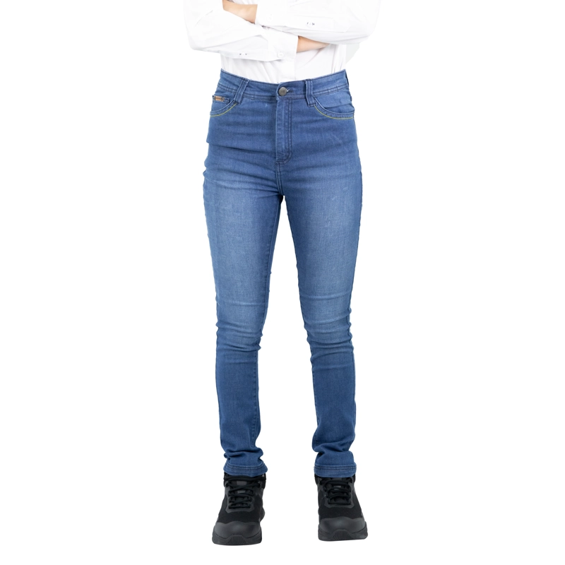 HARDWORK JEANS HW WORK SPX MUJER