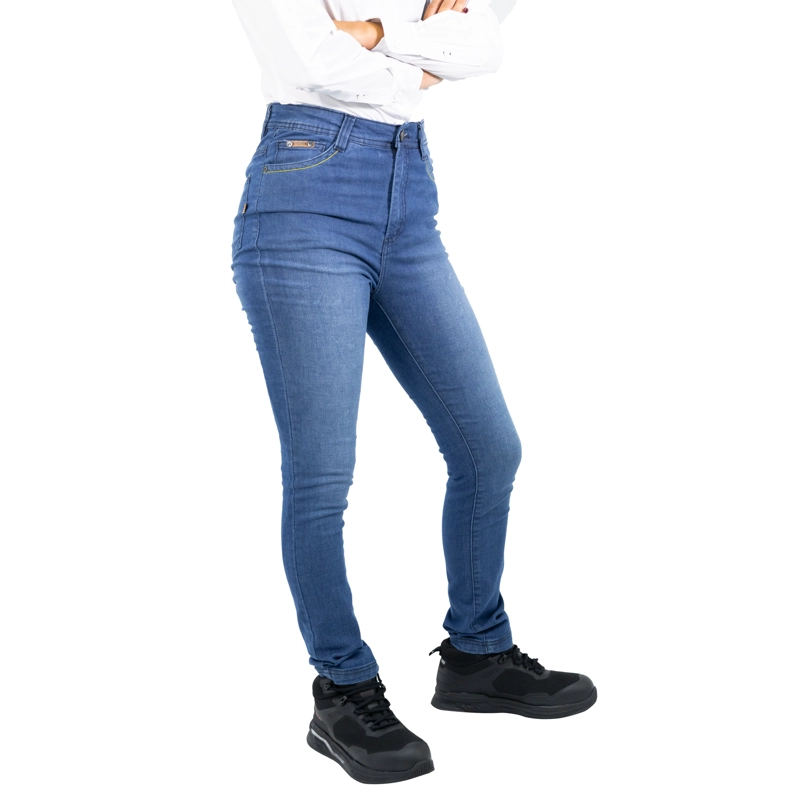 JEANS HW WORK SPX MUJER - 2