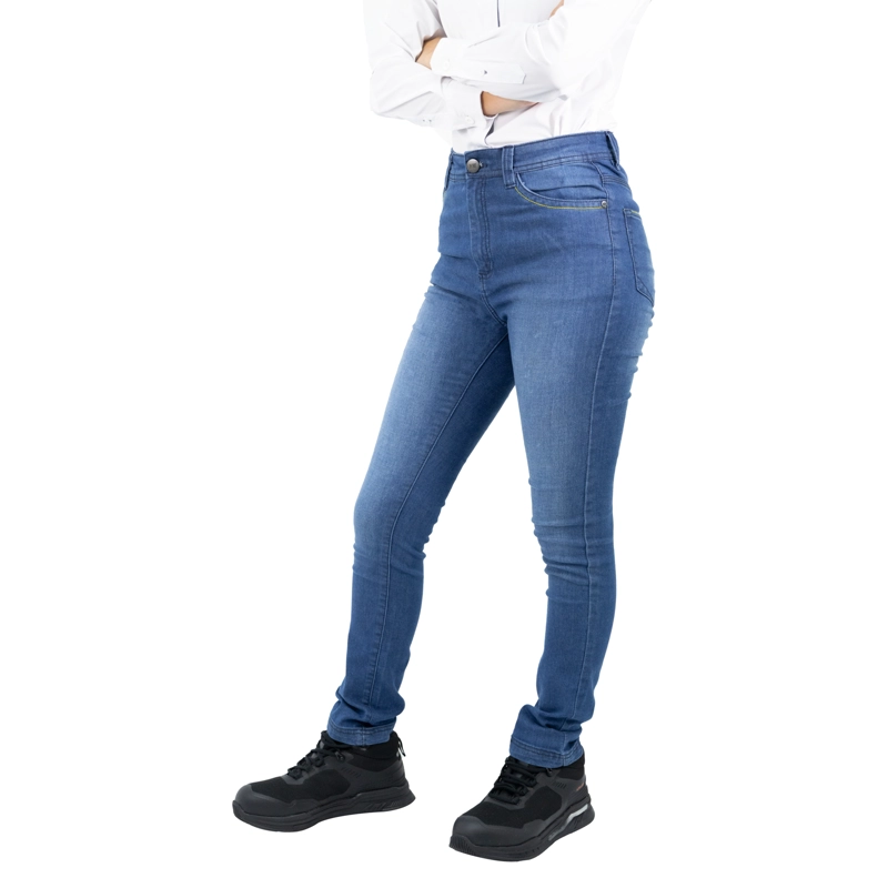 JEANS HW WORK SPX MUJER - 3