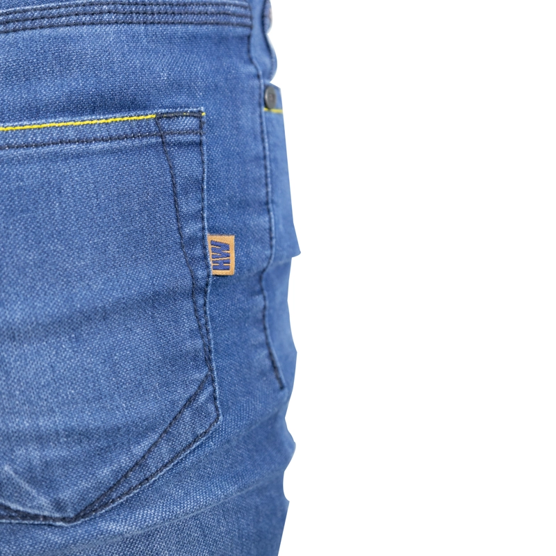JEANS HW WORK SPX MUJER - 8