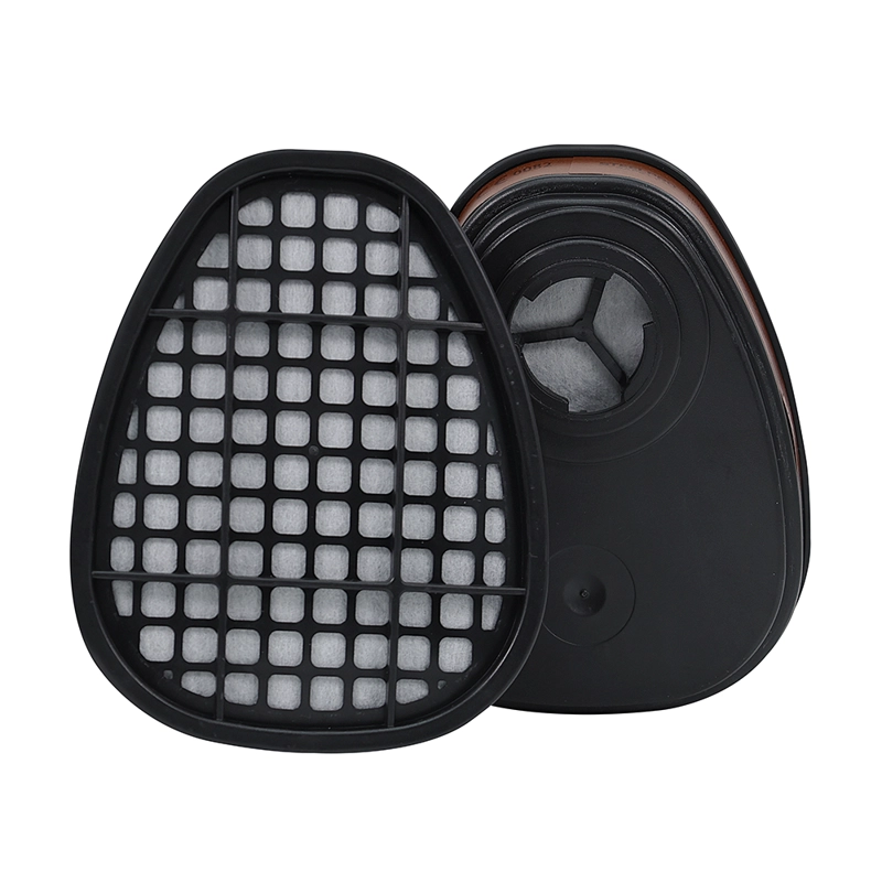 FILTRO STEELPRO ERGONIC F500VA1 PARTÍCULAS - 3