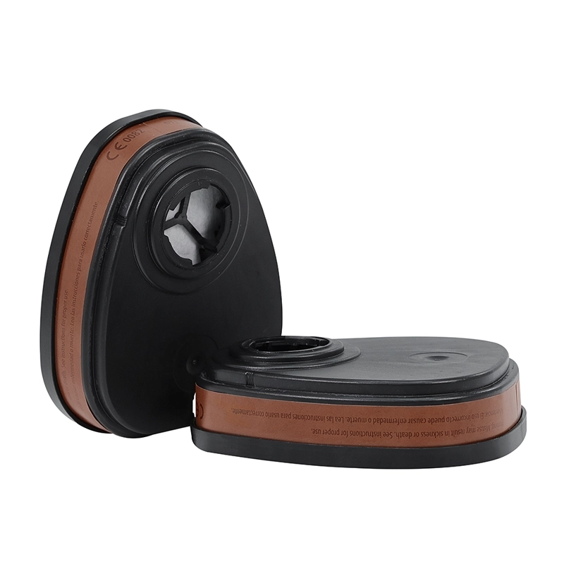 FILTRO STEELPRO ERGONIC F500VA1 PARTÍCULAS - 4