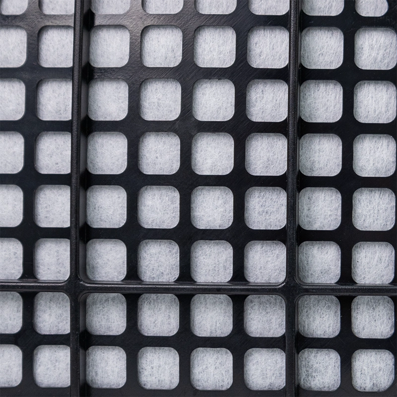 FILTRO STEELPRO ERGONIC F500M ABEK1 MULTIGAS PARTÍCULAS - 5