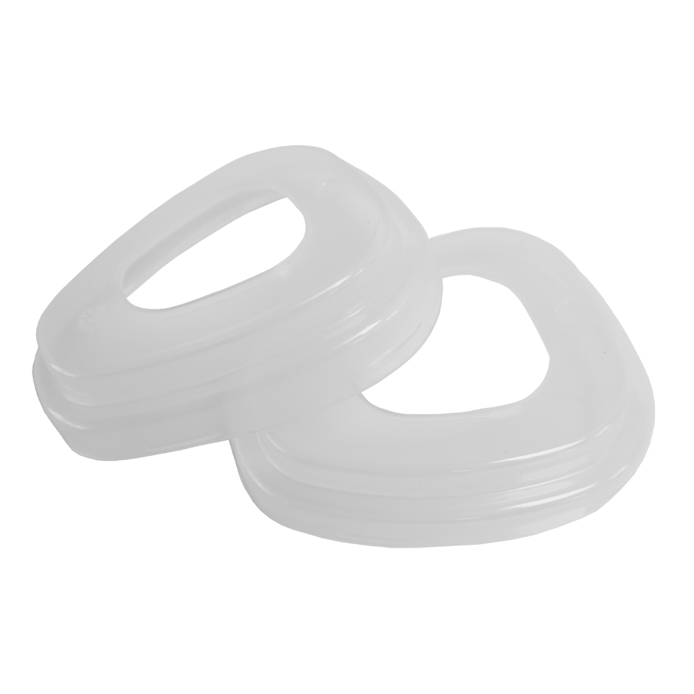 RETENEDOR STEELPRO ERGONIC 421RP 20 UNIDADES - 1