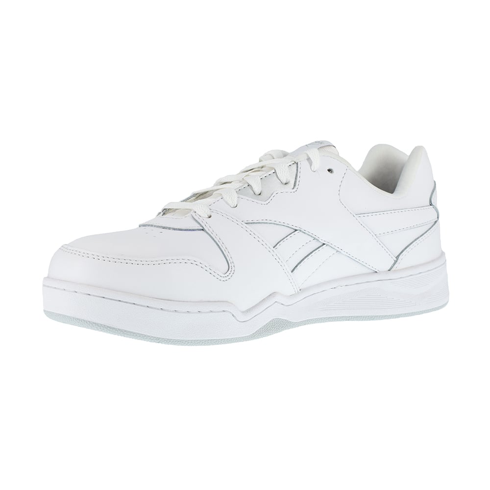 ZAPATILLA DE SEGURIDAD REEBOK CAÑA BAJA BLANCO HOMBRE - 3