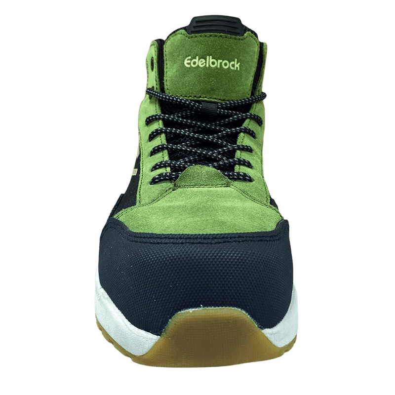 ZAPATO SEGURIDAD EDELBROCK VANSKY OLIVE - 4