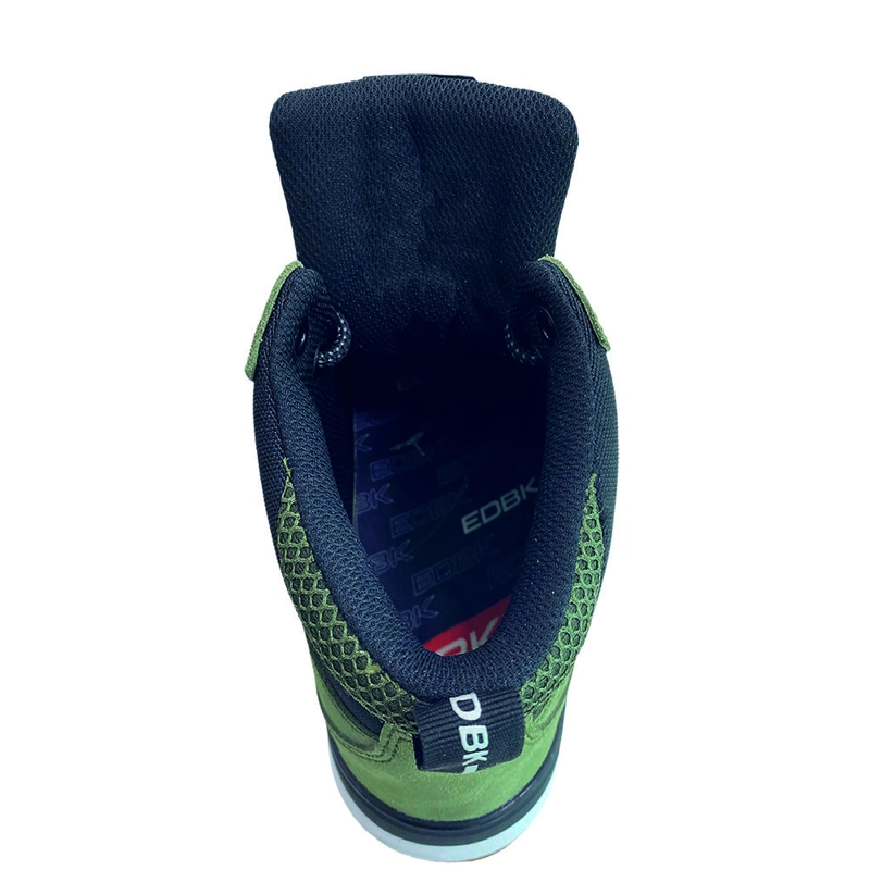 ZAPATO SEGURIDAD EDELBROCK VANSKY OLIVE - 6