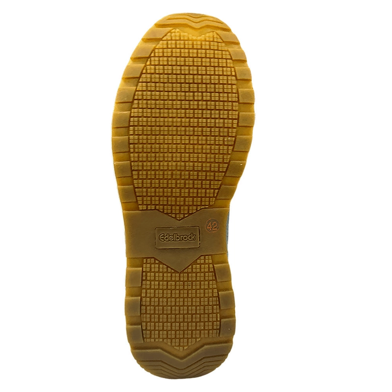 ZAPATO SEGURIDAD EDELBROCK VANSKY OLIVE - 7