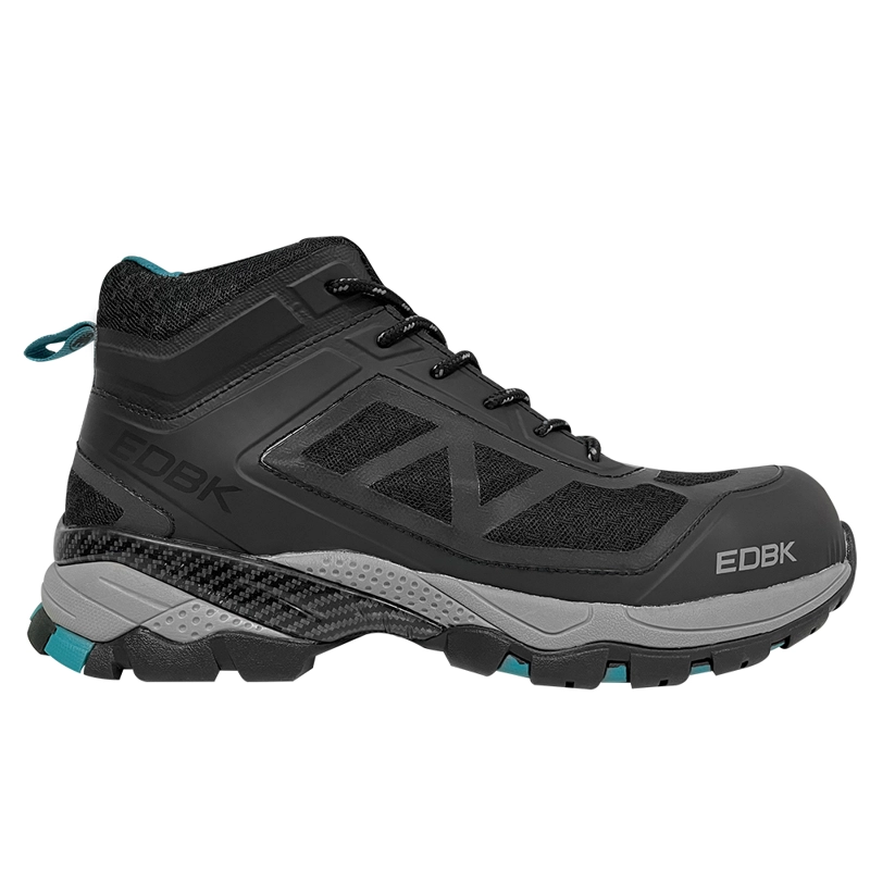 ZAPATO SEGURIDAD EDELBROCK BOTIN OUTDOOR EDBK 500 - 1