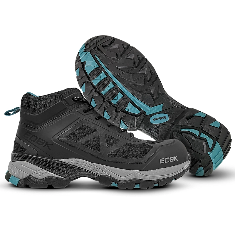 ZAPATO SEGURIDAD EDELBROCK BOTIN OUTDOOR EDBK 500 - 2