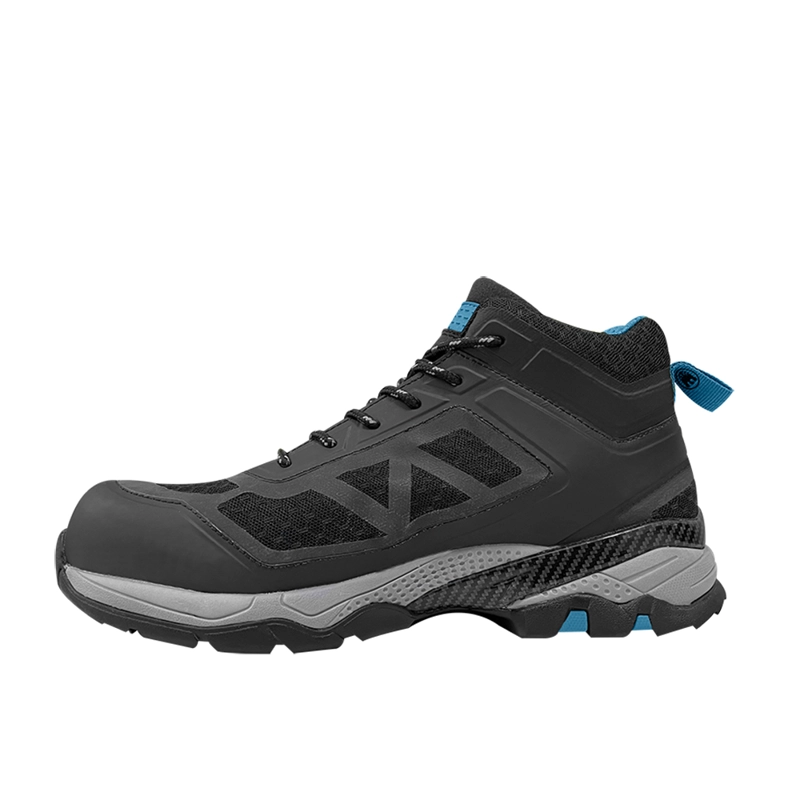 ZAPATO SEGURIDAD EDELBROCK BOTIN OUTDOOR EDBK 500 - 3