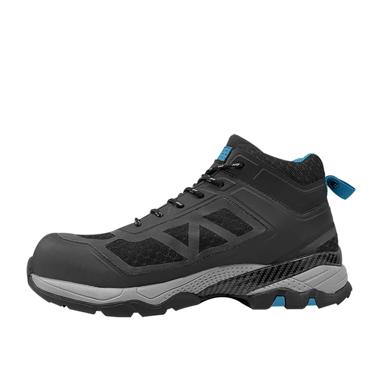 ZAPATO SEGURIDAD EDELBROCK BOTIN OUTDOOR EDBK 500 - 3