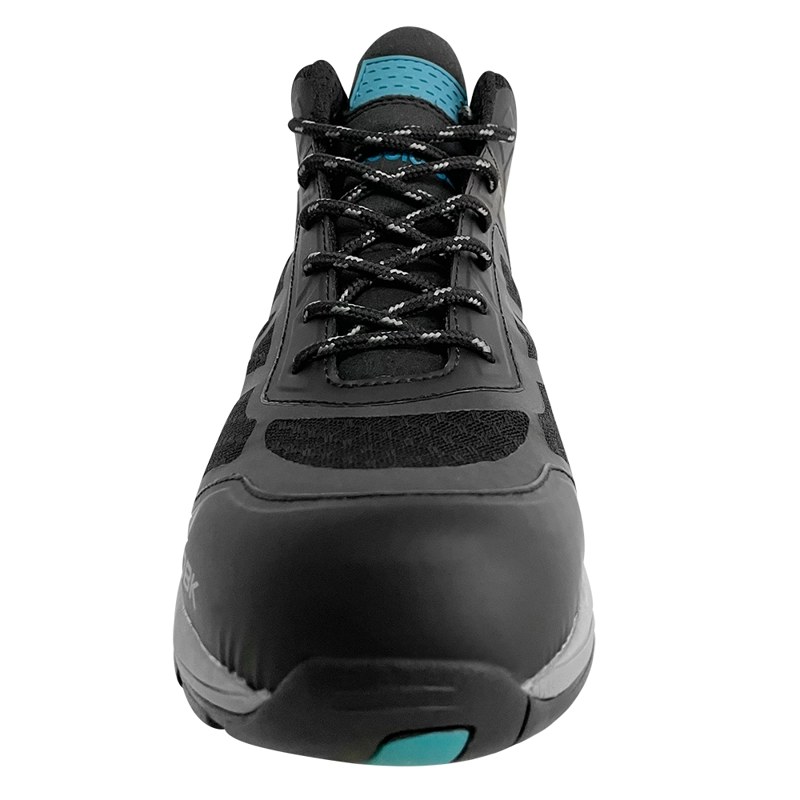 ZAPATO SEGURIDAD EDELBROCK BOTIN OUTDOOR EDBK 500 - 4