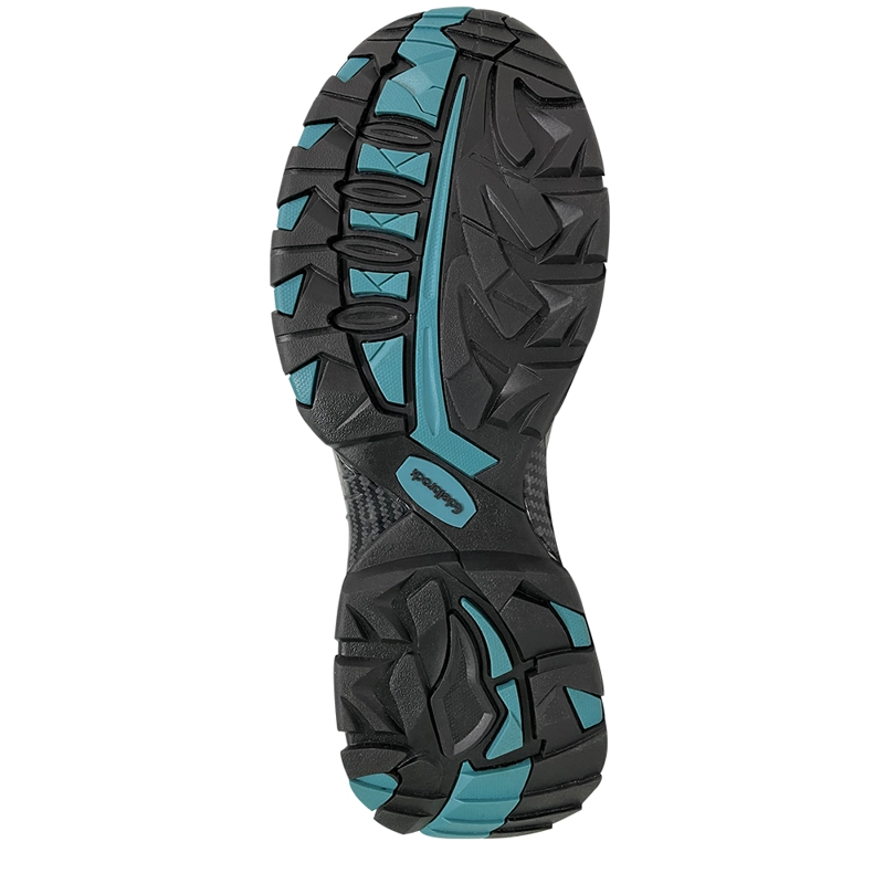 ZAPATO SEGURIDAD EDELBROCK BOTIN OUTDOOR EDBK 500 - 6