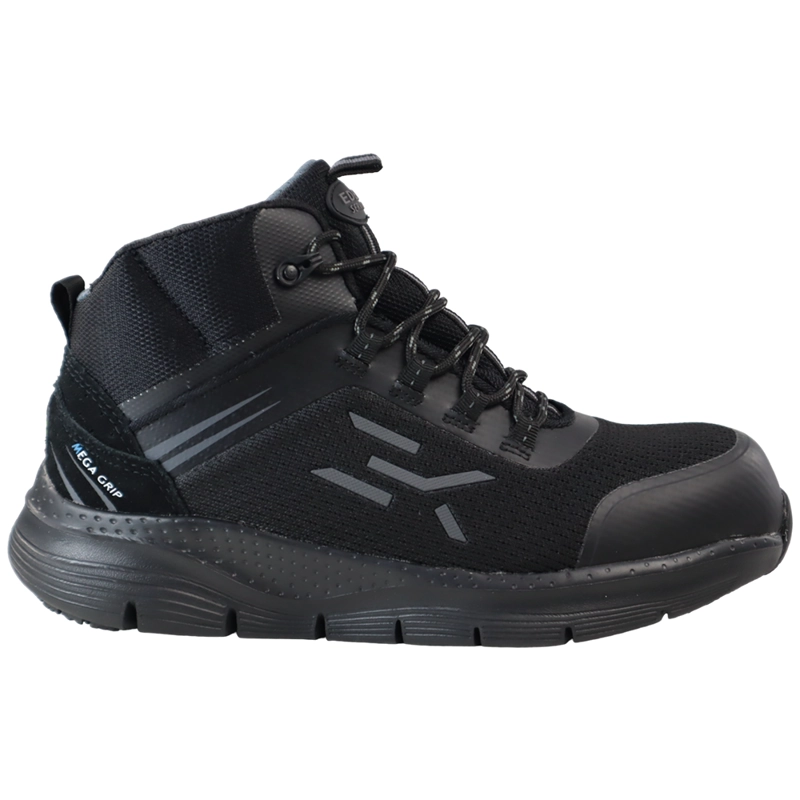ZAPATO SEGURIDAD EDELBROCK EDBK VORTEX HIGH - 1