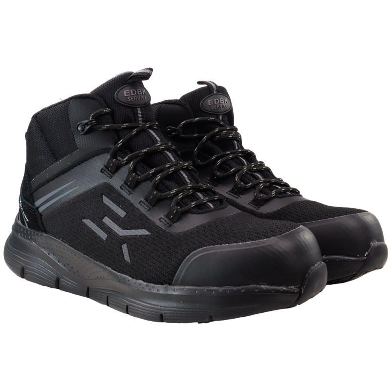 ZAPATO SEGURIDAD EDELBROCK EDBK VORTEX HIGH - 2