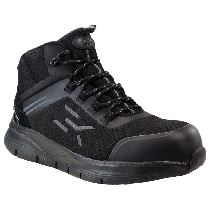 ZAPATO SEGURIDAD EDELBROCK EDBK VORTEX HIGH - 3