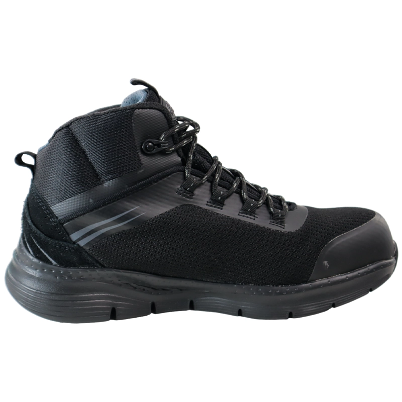 ZAPATO SEGURIDAD EDELBROCK EDBK VORTEX HIGH - 4