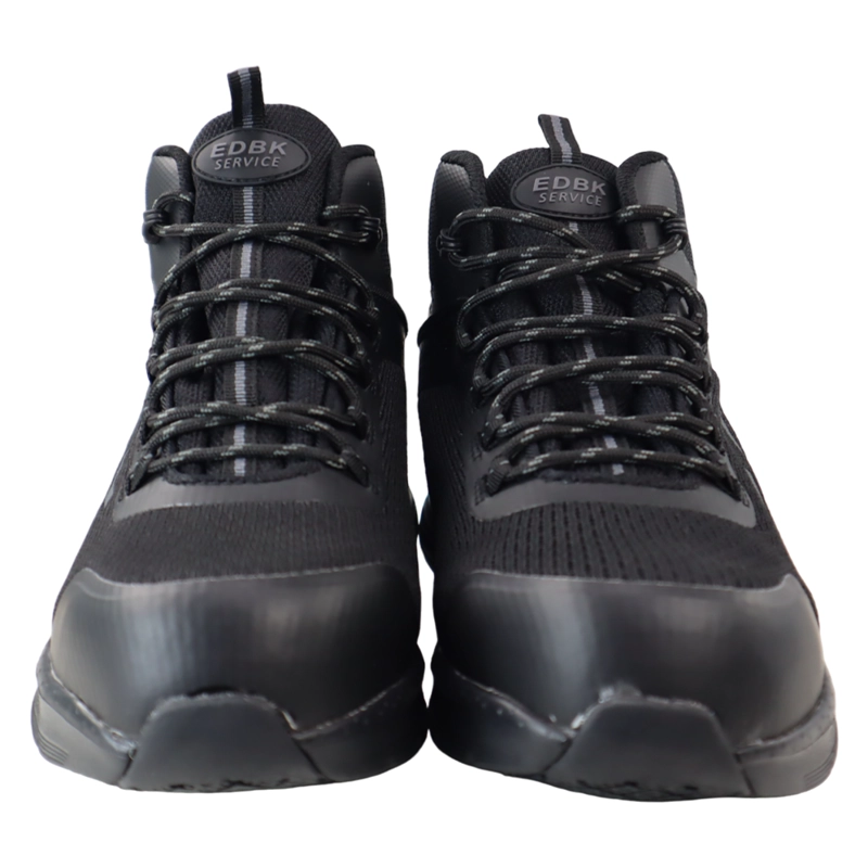 ZAPATO SEGURIDAD EDELBROCK EDBK VORTEX HIGH - 5