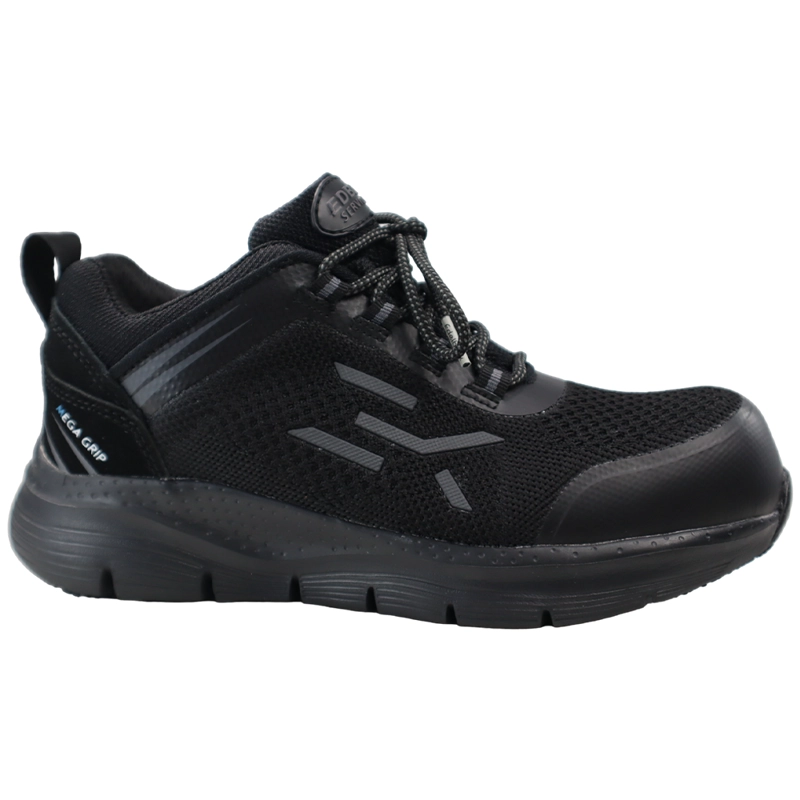 ZAPATO SEGURIDAD EDELBROCK EDBK VORTEX LOW - 1
