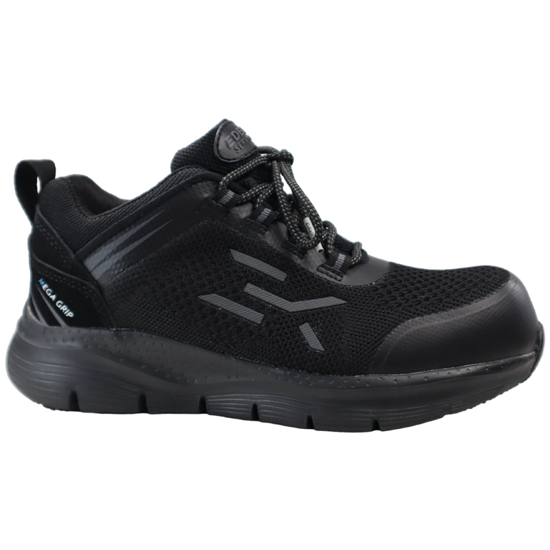 ZAPATO SEGURIDAD EDELBROCK EDBK VORTEX LOW - 1