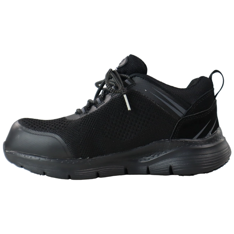 ZAPATO SEGURIDAD EDELBROCK EDBK VORTEX LOW - 2