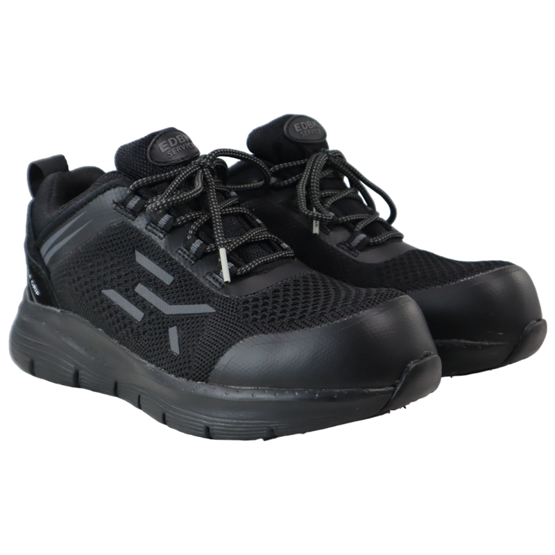 ZAPATO SEGURIDAD EDELBROCK EDBK VORTEX LOW - 4