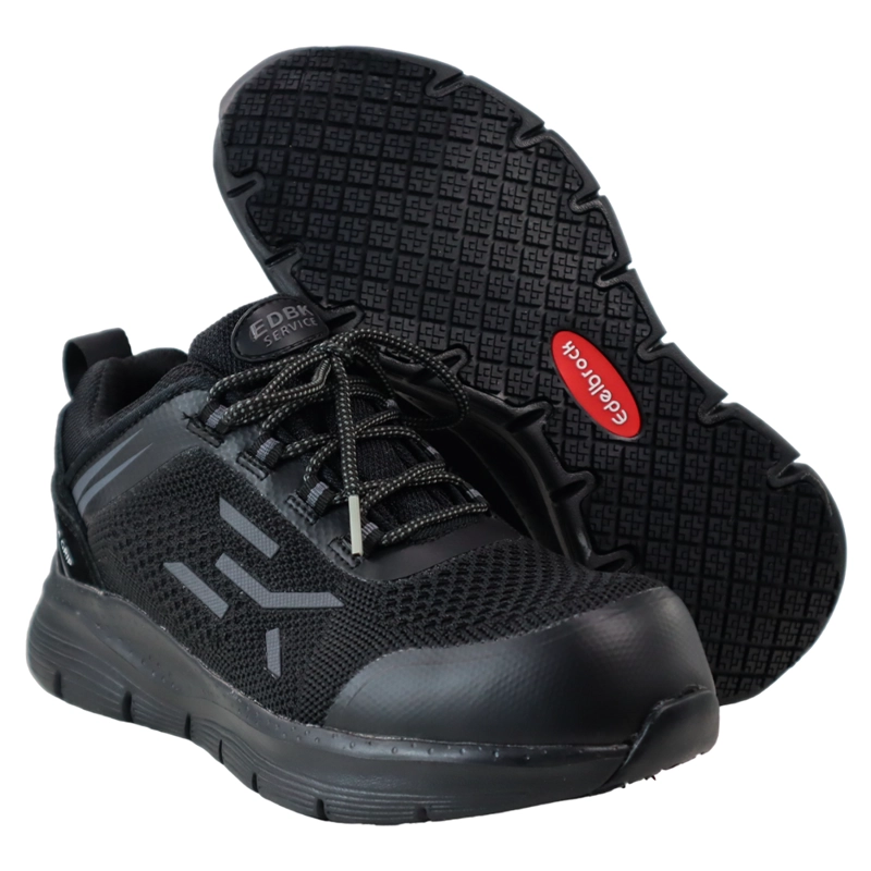 ZAPATO SEGURIDAD EDELBROCK EDBK VORTEX LOW - 5