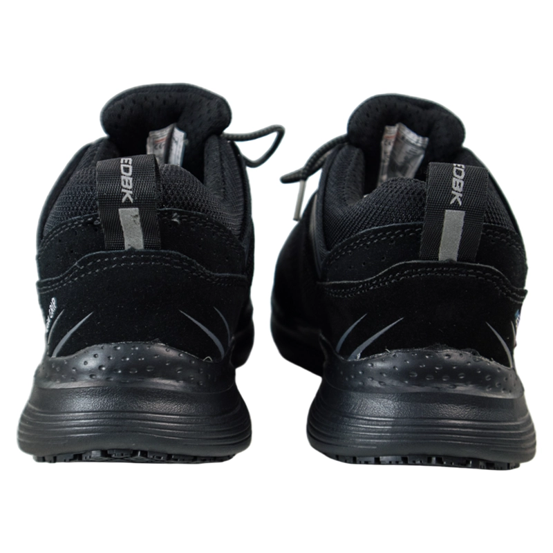 ZAPATO SEGURIDAD EDELBROCK EDBK VORTEX LOW - 6